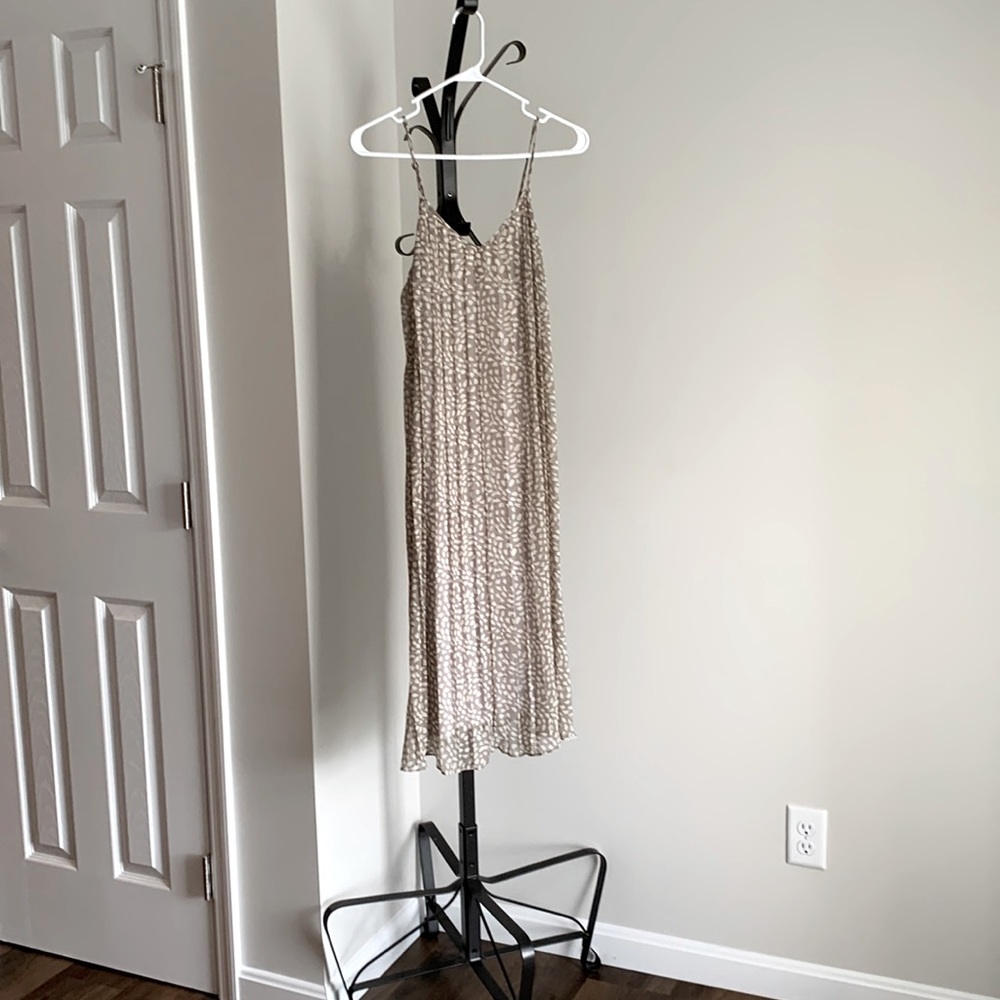Fossil Slip Dress